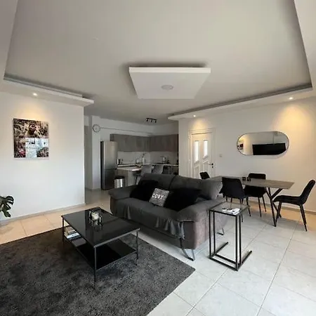 アパート Elite Escapes Roof Terrace - Kato *
