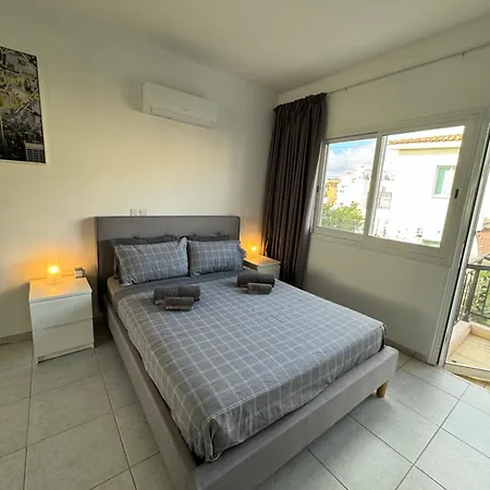 Apartmán Elite Escapes Roof Terrace - Kato