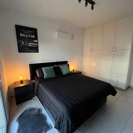 Apartmán Elite Escapes Roof Terrace - Kato *